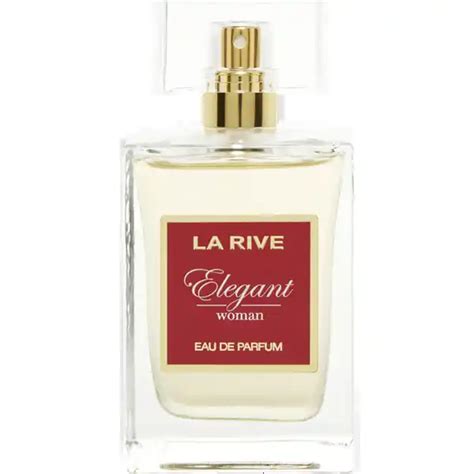 rossmann parfum la rive|LA.